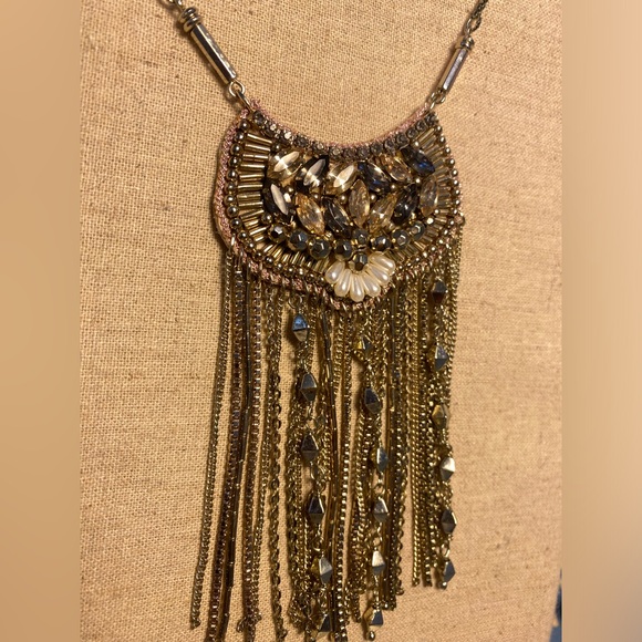 STELLA & DOT - Analena Pendant - Picture 4 of 7